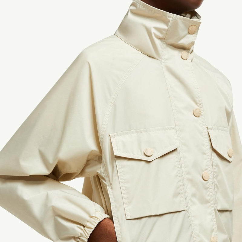 Nor Hooded Jacket