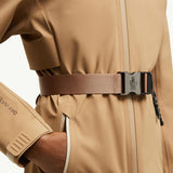 Fex Hooded Shell Jacket