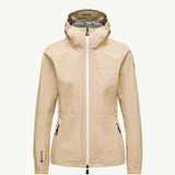 Valles Hooded Shell Jacket