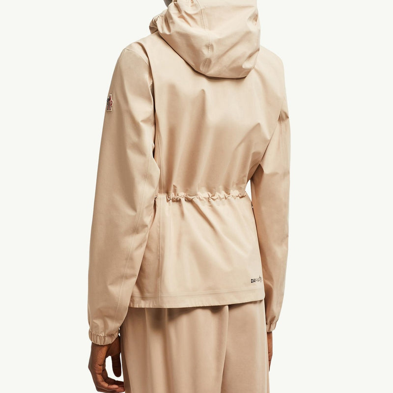 Valles Hooded Shell Jacket