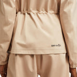 Valles Hooded Shell Jacket
