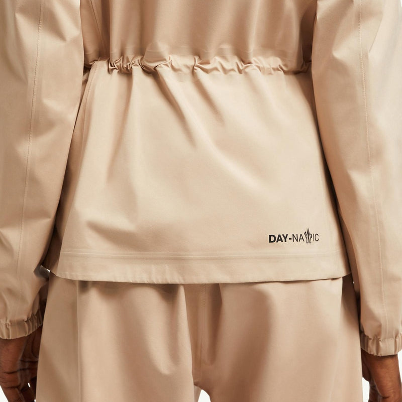 Valles Hooded Shell Jacket
