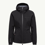 Valles Hooded Shell Jacket