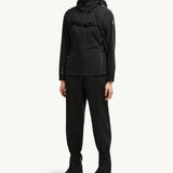 Valles Hooded Shell Jacket