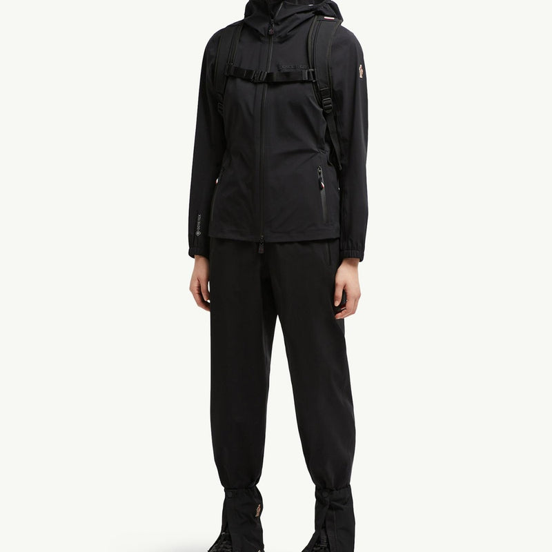 Valles Hooded Shell Jacket