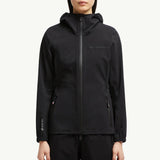 Valles Hooded Shell Jacket