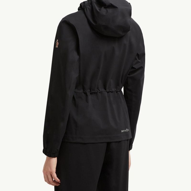 Valles Hooded Shell Jacket