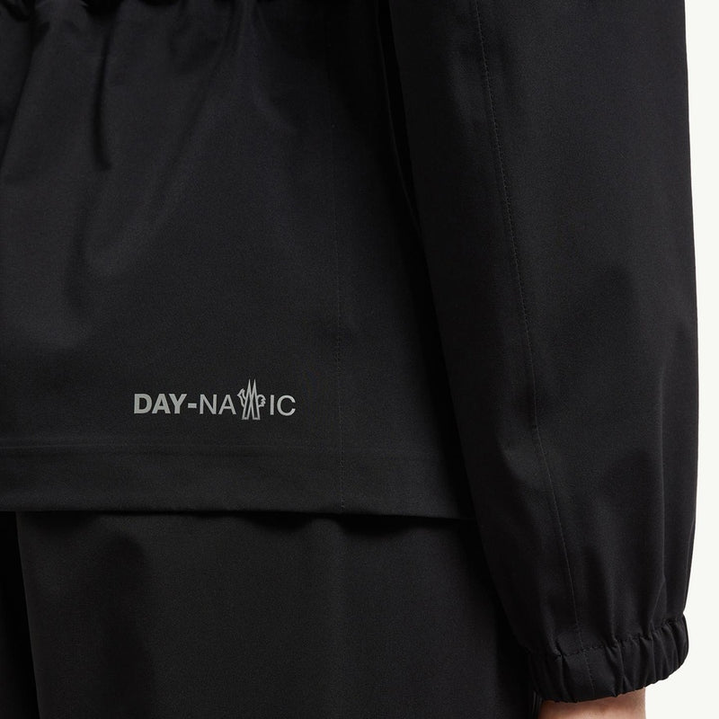 Valles Hooded Shell Jacket