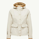Timah Hooded Windbreaker
