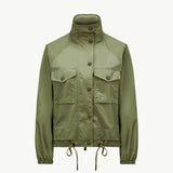 Nor Hooded Jacket