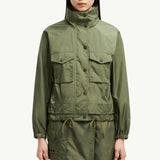 Nor Hooded Jacket