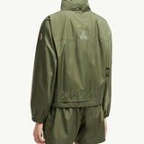 Nor Hooded Jacket
