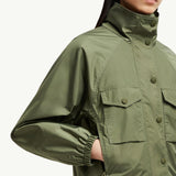 Nor Hooded Jacket