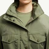 Nor Hooded Jacket
