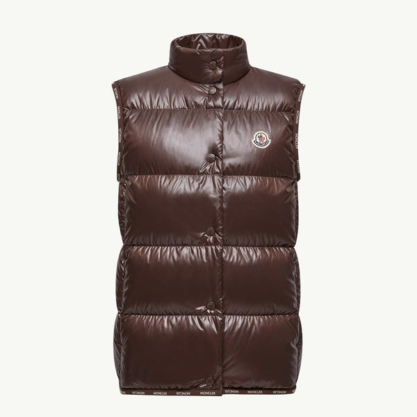 Badia Down Gilet