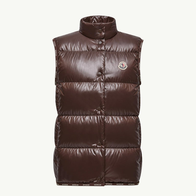 Badia Down Gilet
