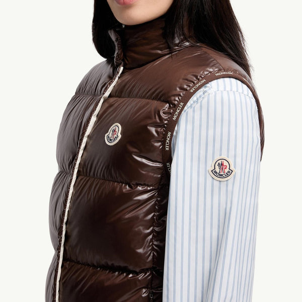 Badia Down Gilet