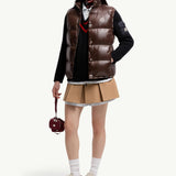 Badia Down Gilet