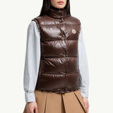 Badia Down Gilet