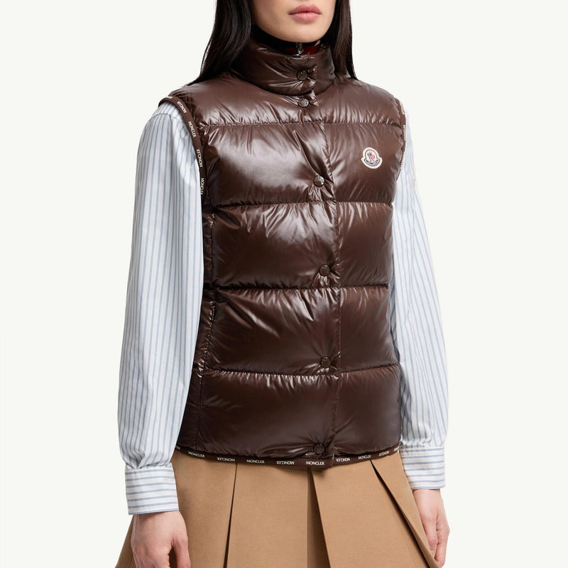 Badia Down Gilet