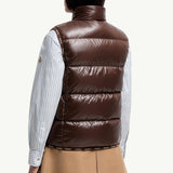 Badia Down Gilet