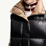 Luzule Hooded Down Gilet