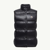 Luzule Hooded Down Gilet