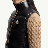 Badia Down Gilet