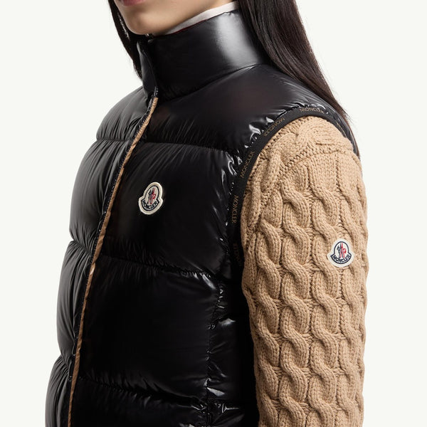 Badia Down Gilet