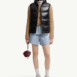 Badia Down Gilet