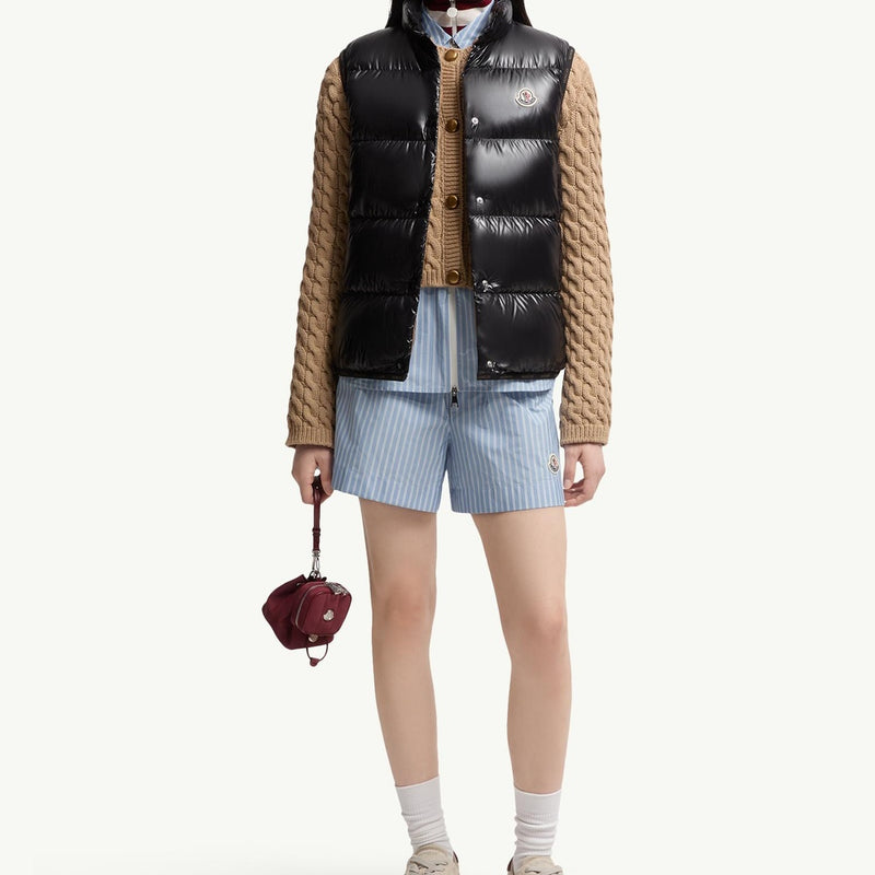 Badia Down Gilet