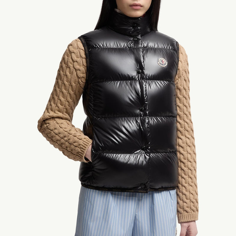 Badia Down Gilet