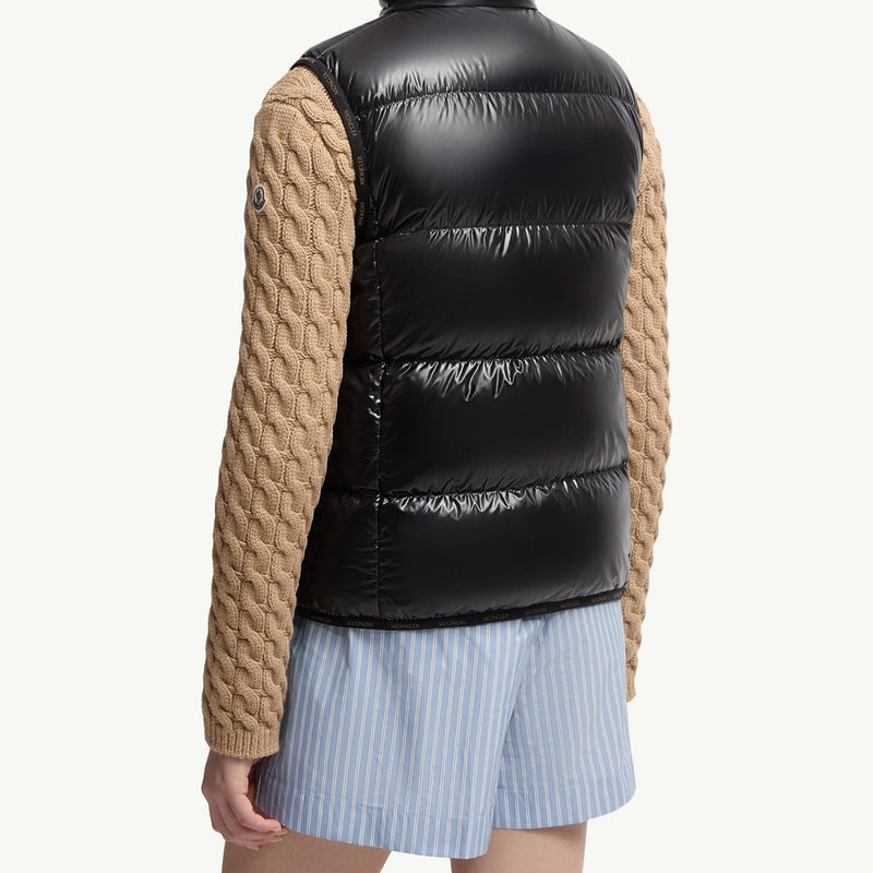 Badia Down Gilet
