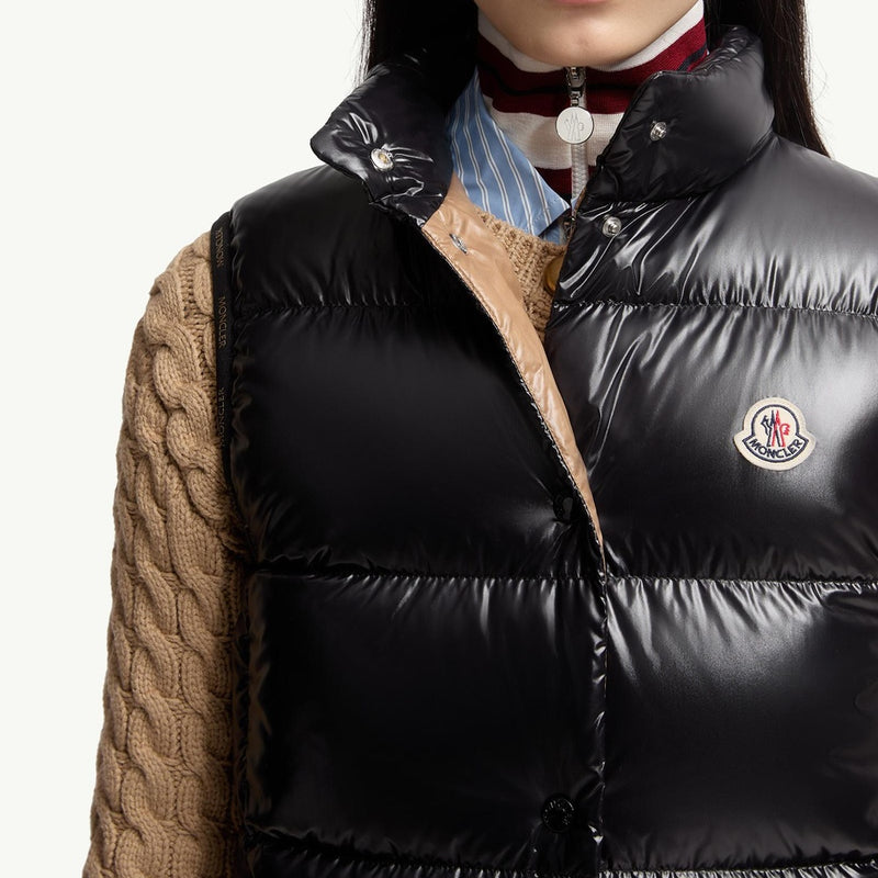 Badia Down Gilet