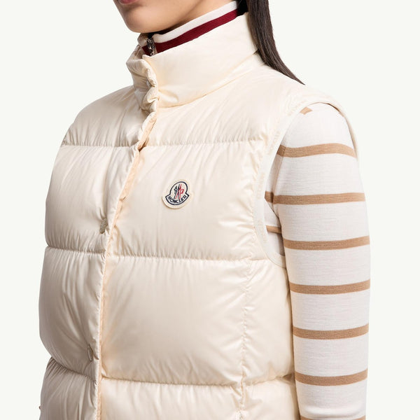 Badia Down Gilet