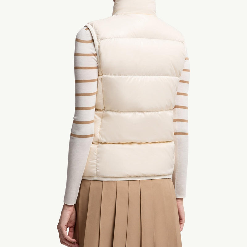 Badia Down Gilet