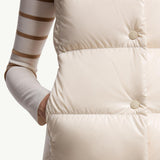 Badia Down Gilet