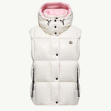 Luzule Hooded Down Gilet