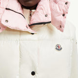 Luzule Hooded Down Gilet