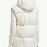 Luzule Hooded Down Gilet