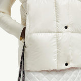 Luzule Hooded Down Gilet