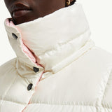 Luzule Hooded Down Gilet