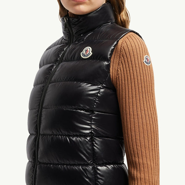 Ghany Down Gilet