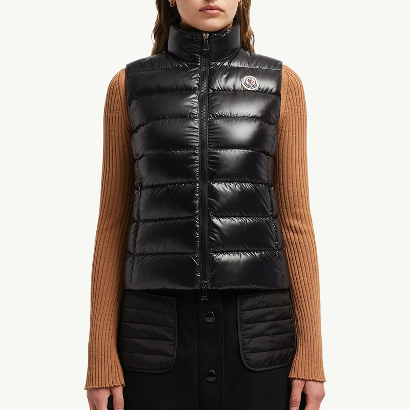 Ghany Down Gilet