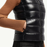 Ghany Down Gilet