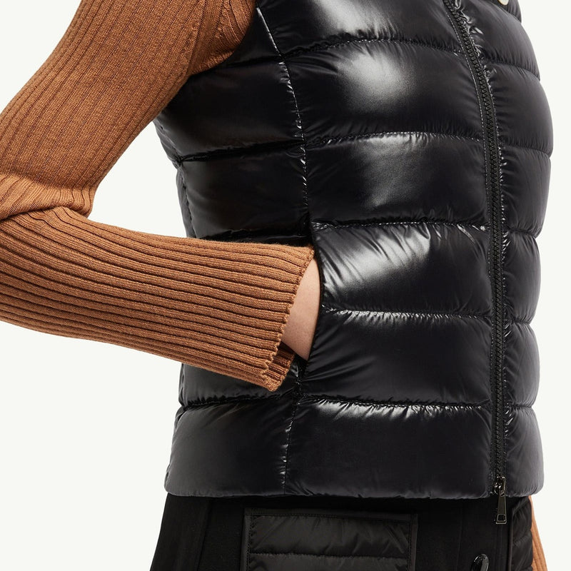 Ghany Down Gilet