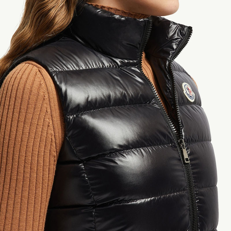 Ghany Down Gilet
