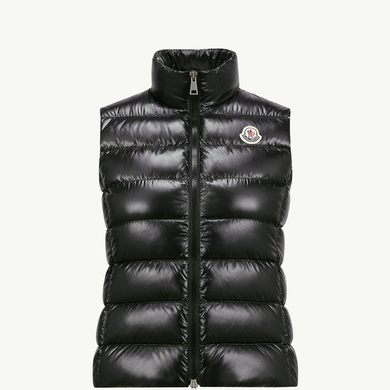 Ghany Down Gilet