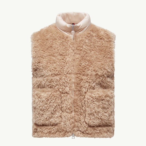 Planeze Teddy Down Gilet