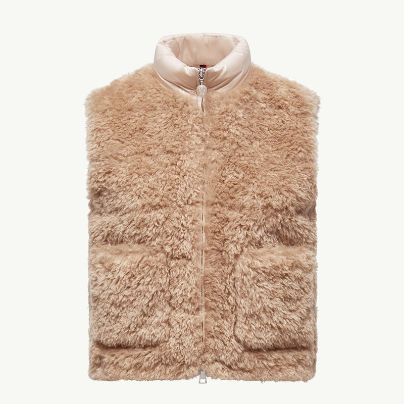 Planeze Teddy Down Gilet